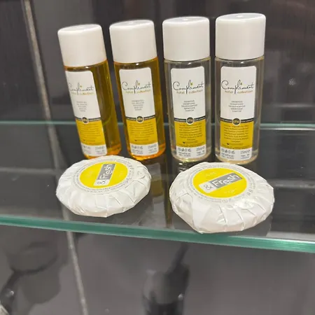 Daire Grand Sea Garden - Center