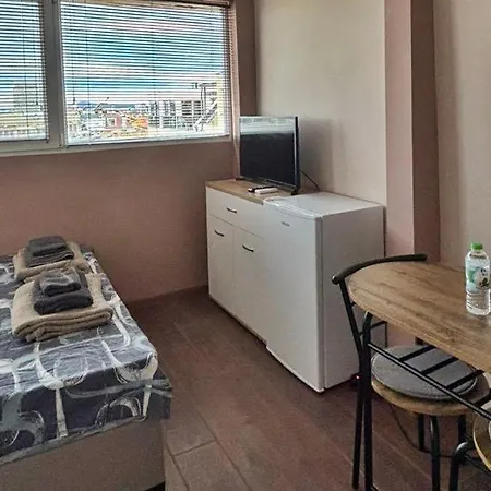 Apartment Grand Sea Garden - Center *