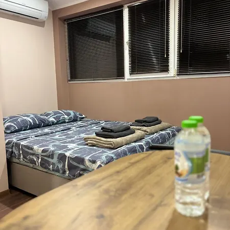 Daire Grand Sea Garden - Center *