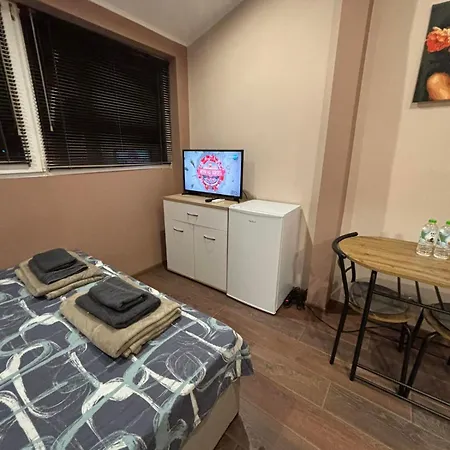 Apartman Grand Sea Garden - Center *