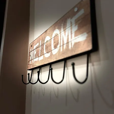 Daire Grand Sea Garden - Center