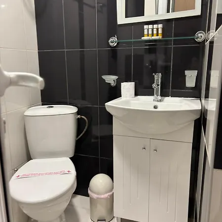 Apartman Grand Sea Garden - Center *
