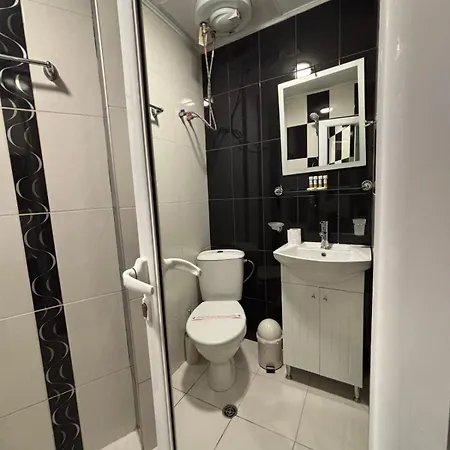 Grand Sea Garden - Center Apartment