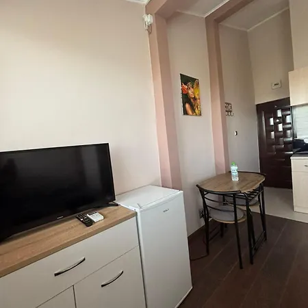Apartment Grand Sea Garden - Center Burgas