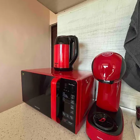 Apartman Grand Sea Garden - Center *