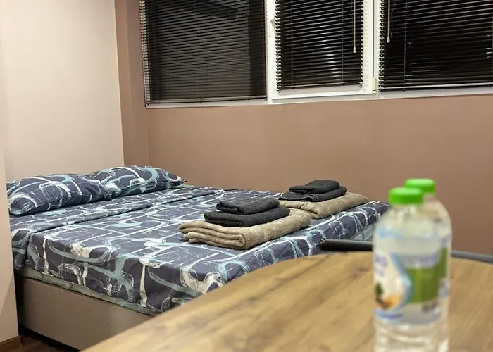 Daire Grand Sea Garden - Center *