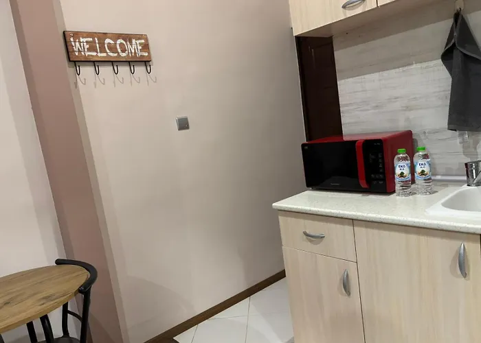 Grand Sea Garden - Center Daire