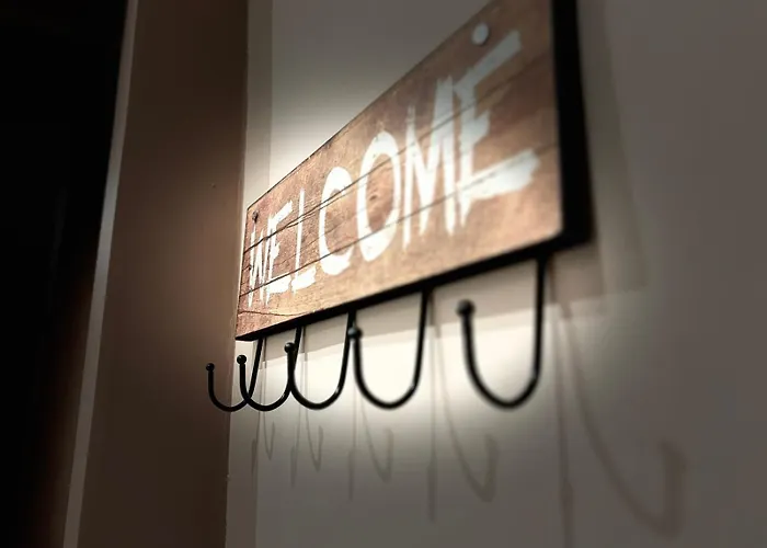 Daire Grand Sea Garden - Center