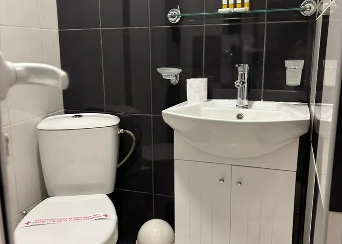 Daire Grand Sea Garden - Center *