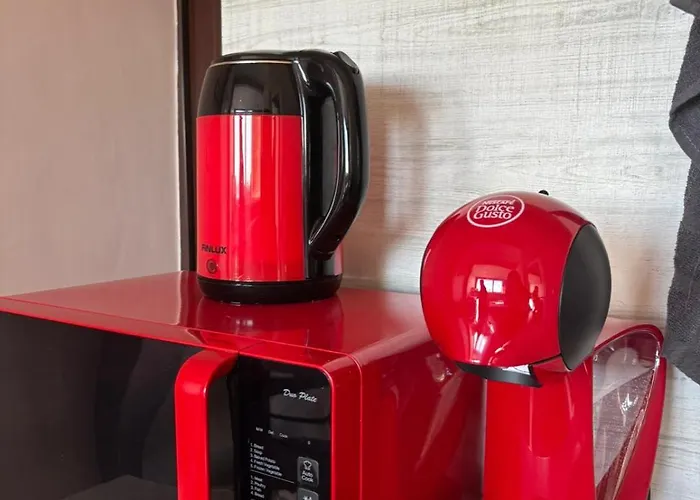 Grand Sea Garden - Center Daire