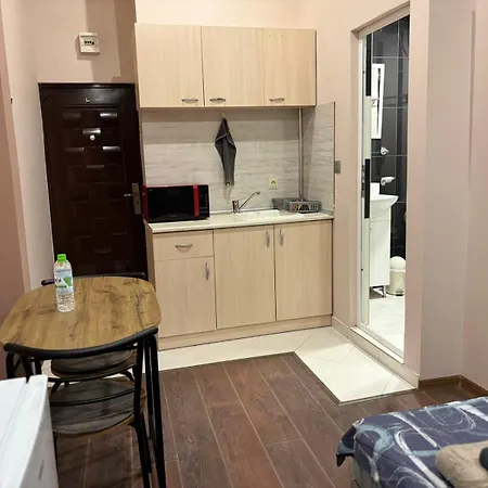 Grand Sea Garden - Center * 부르가스