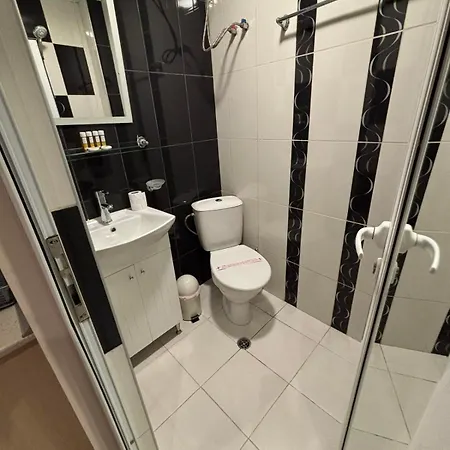 Grand Sea Garden - Center * 부르가스