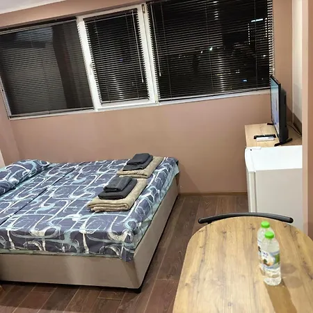 Grand Sea Garden - Center 부르가스