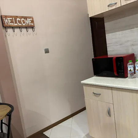 Grand Sea Garden - Center 아파트