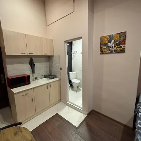 Grand Sea Garden - Center