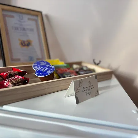 Grand Sea Garden - Center * 부르가스