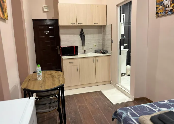 Grand Sea Garden - Center * Burgaz