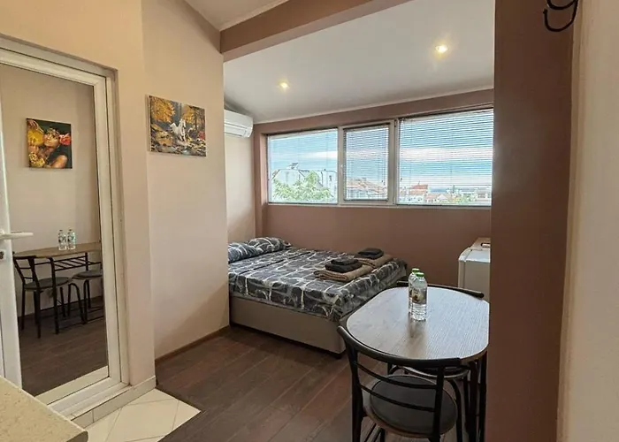 Grand Sea Garden - Center *