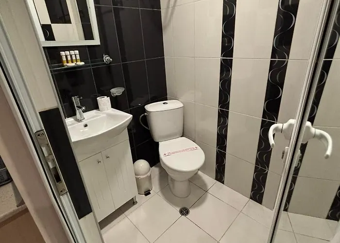 Grand Sea Garden - Center * Burgaz