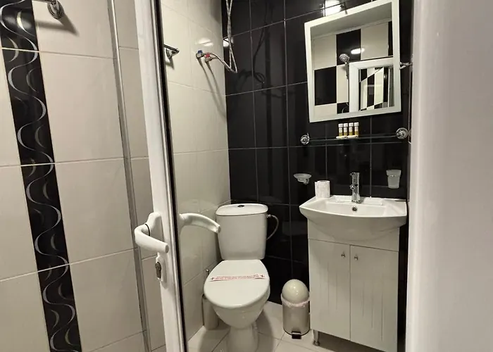 Grand Sea Garden - Center Daire