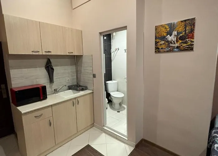 Grand Sea Garden - Center