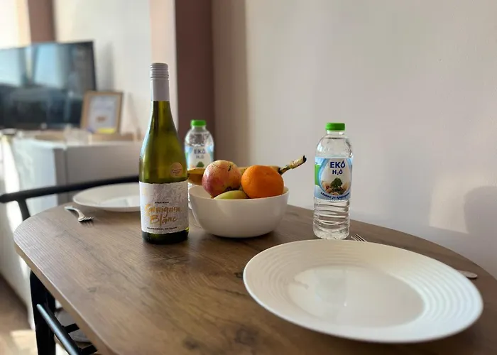 Grand Sea Garden - Center