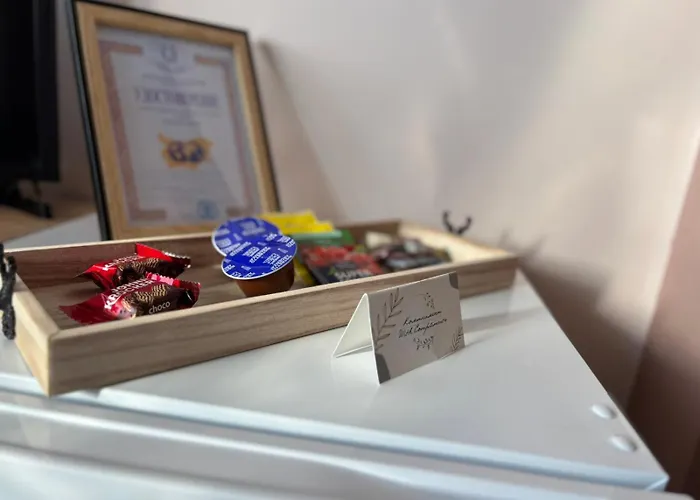 Grand Sea Garden - Center * Burgaz