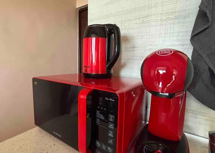 Daire Grand Sea Garden - Center *